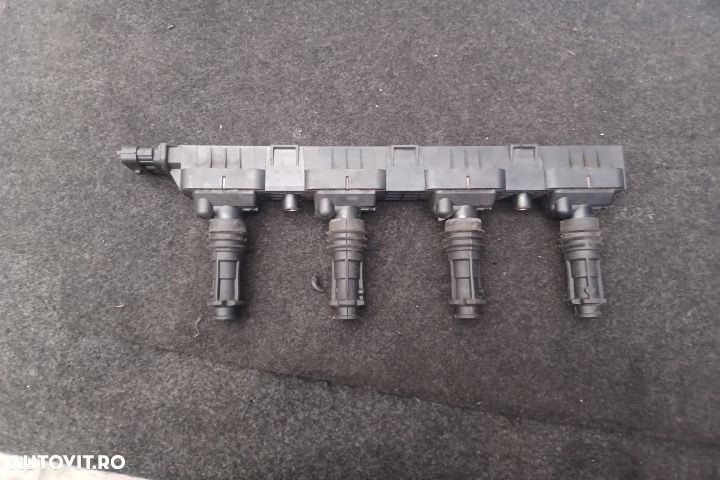 Bobina inductie 0221503472 0221503472 Opel Corsa D [2006 - 2011] Hatc - 4