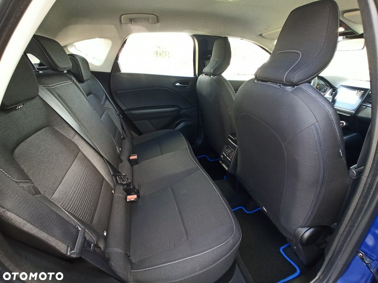 Renault Captur 1.0 TCe Intens - 10