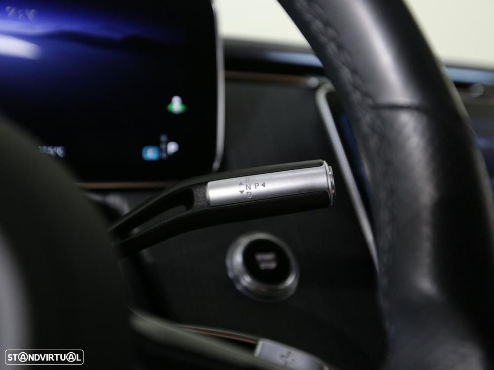 Mercedes-Benz EQS 450+ AMG Line - 20