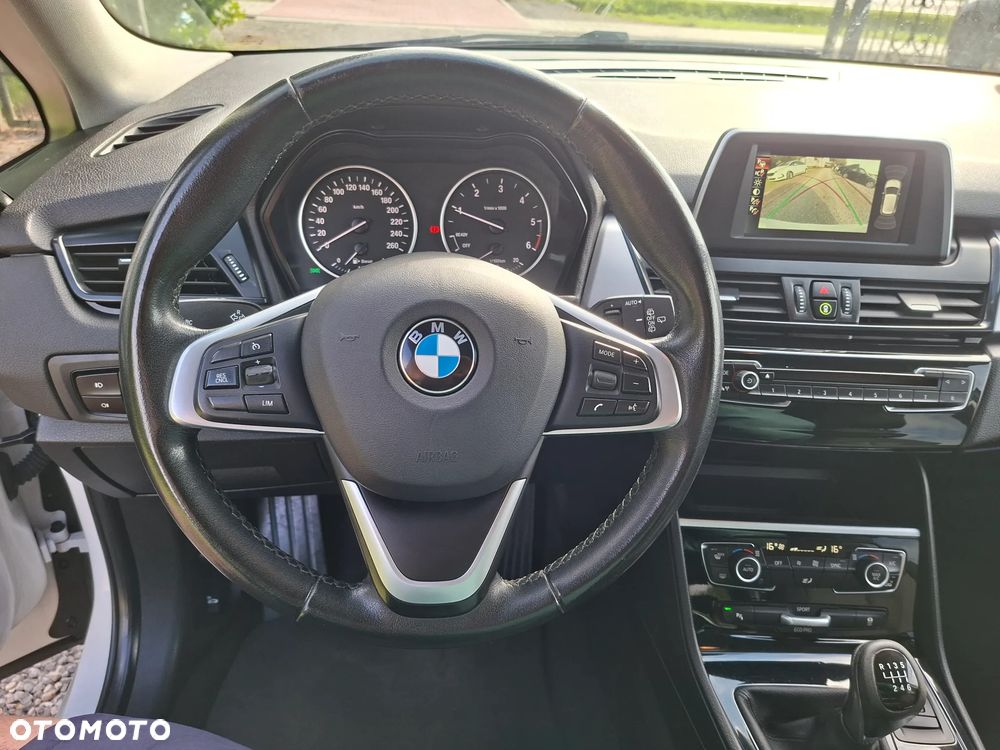 BMW Seria 2 - 11