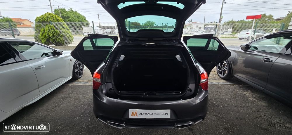 DS DS5 2.0 BlueHDi Performance Line EAT6 - 24