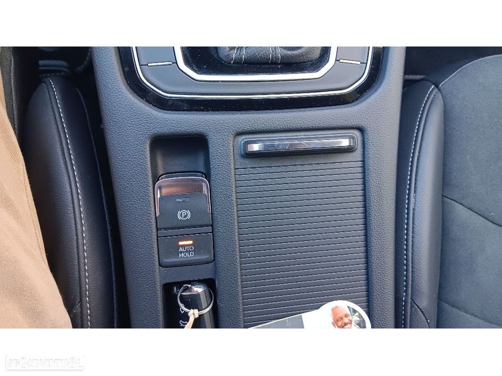 VW Arteon Shooting Brake 2.0 TDI R-Line DSG - 27