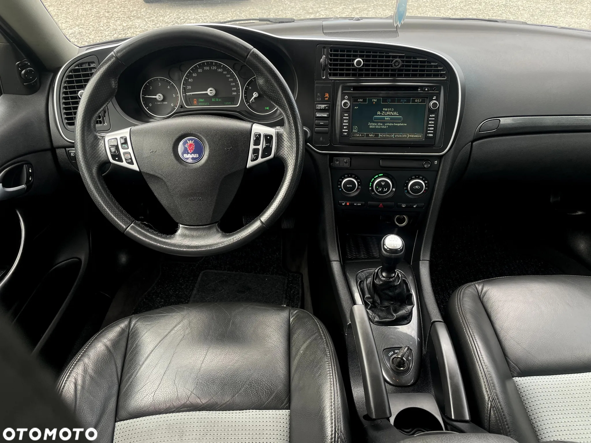 Saab 9-3X 9-3 X 1.9 TTiD - 25