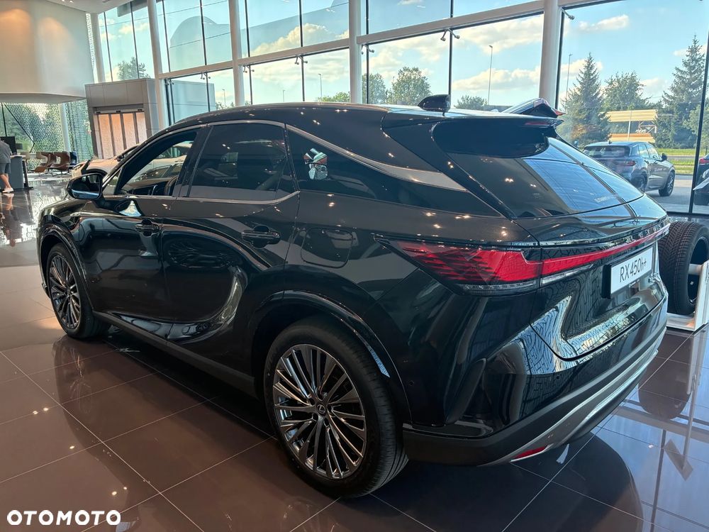 Lexus RX - 3