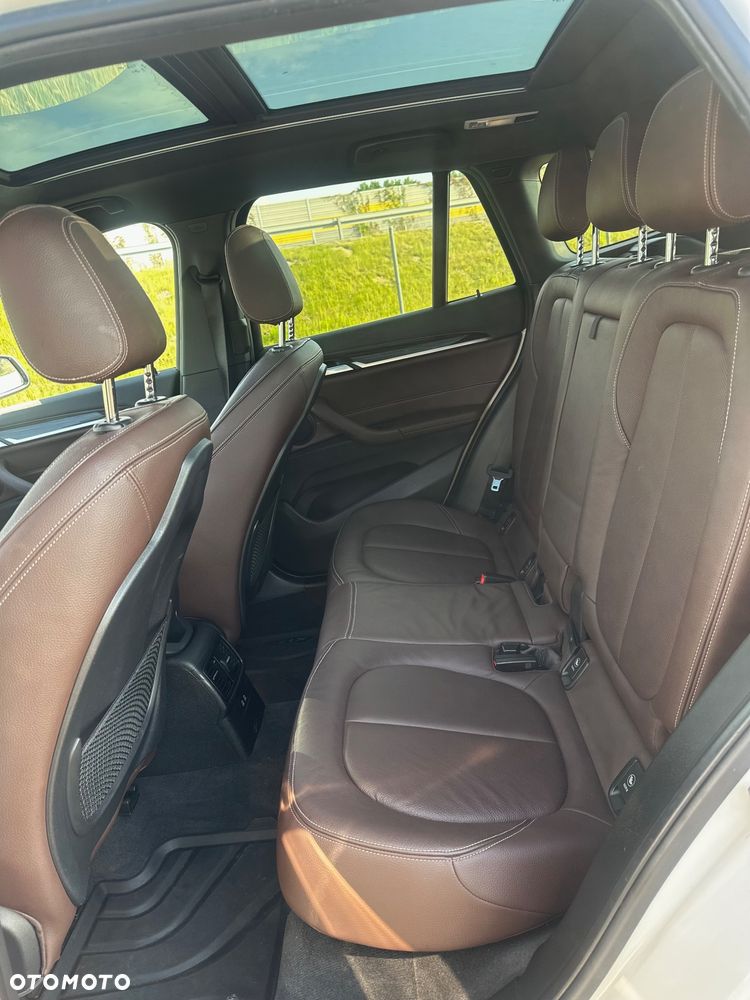 BMW X1 - 7