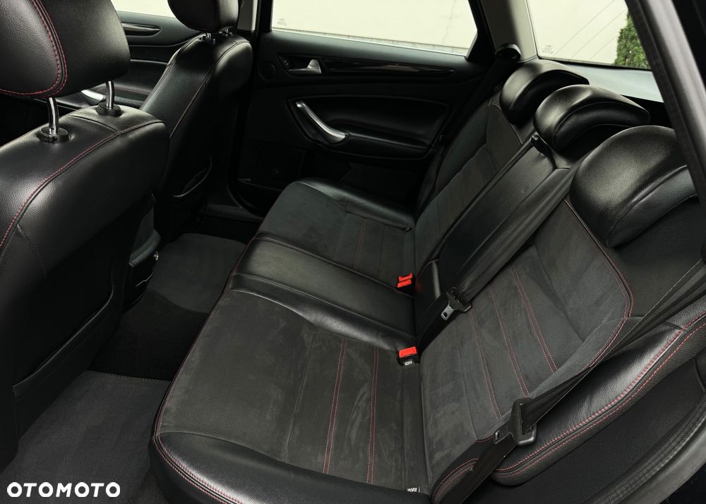Ford Mondeo 2.2 TDCi Titanium S - 10