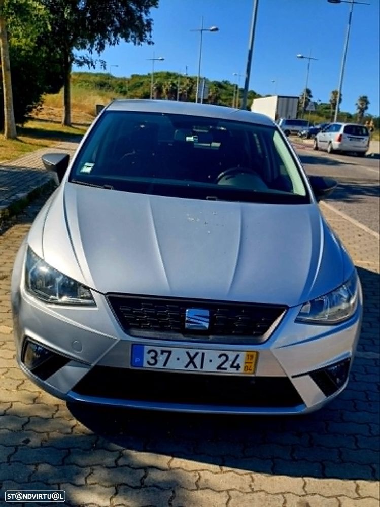 SEAT Ibiza 1.6 TDI Xcellence - 7