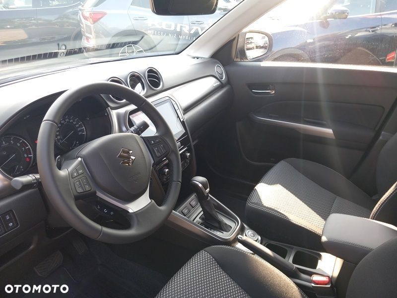 Suzuki Vitara 1.4 Boosterjet mHEV Premium Plus 4WD - 7