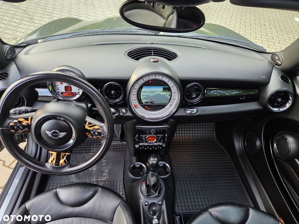 MINI Clubman Cooper SD Bond Street - 7