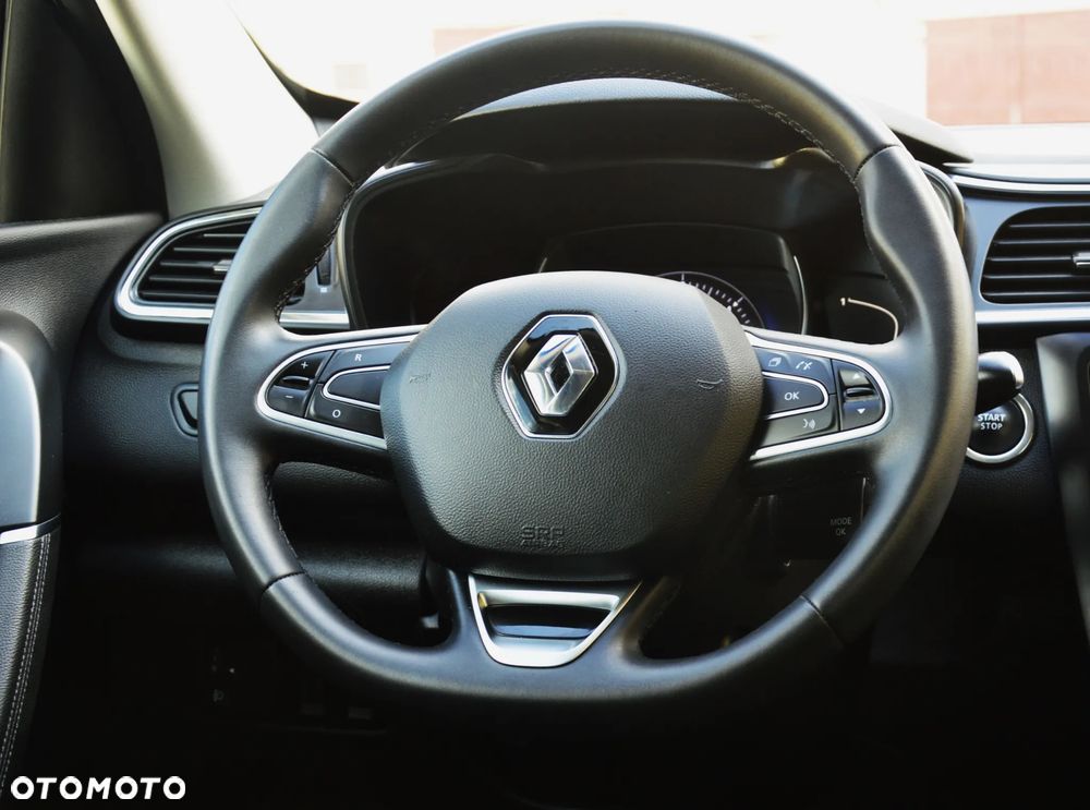 Renault Kadjar - 22