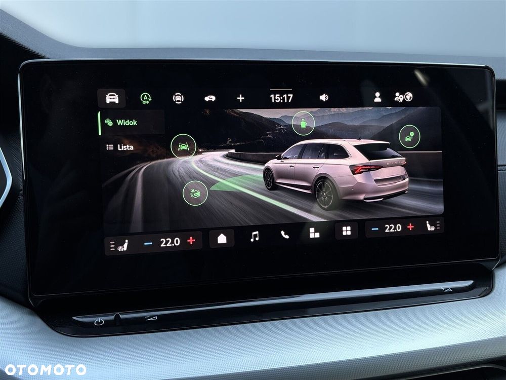 Skoda Octavia 1.5 TSI Selection - 28