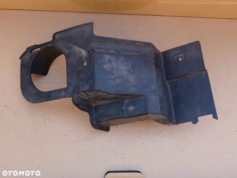 WLOT ŁAPACZ POWIETRZA OPEL VIVARO RENAULT TRAFIC NISSAN PRIMASTAR - 3