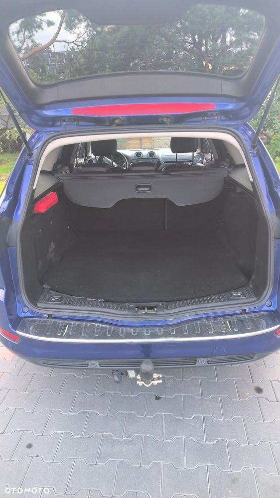 Ford Mondeo 2.0 TDCi Titanium - 9