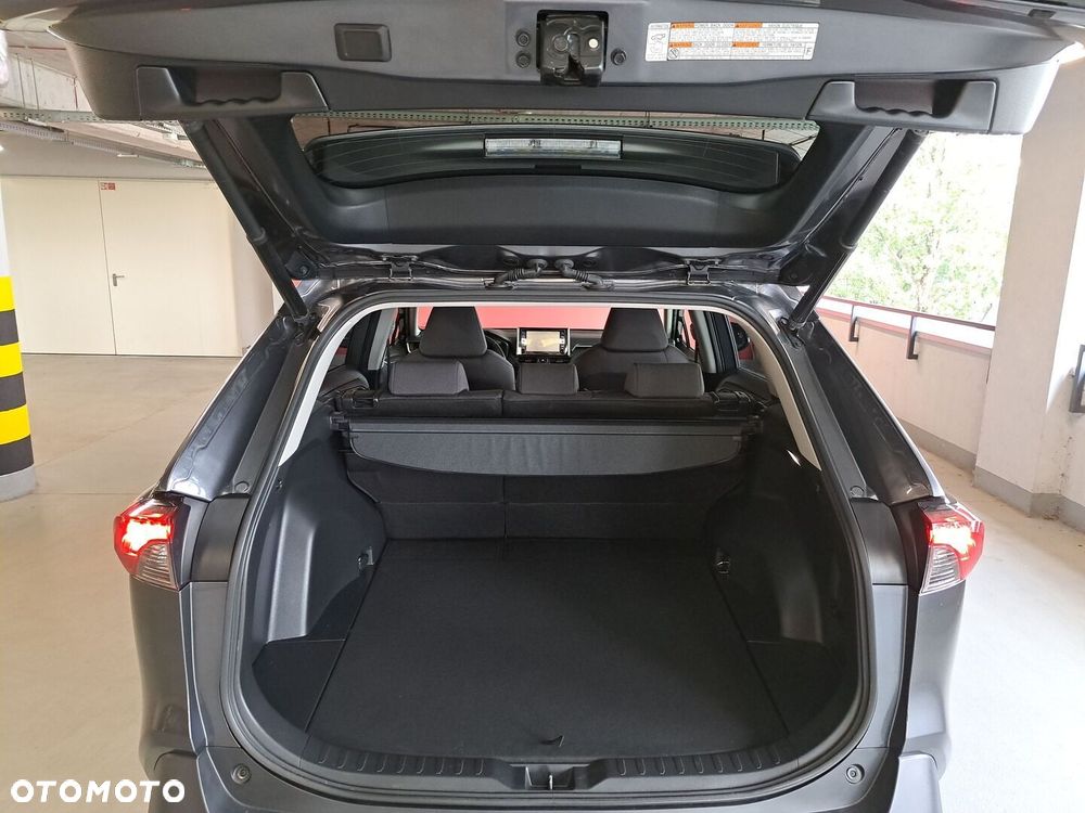 Toyota RAV4 - 14