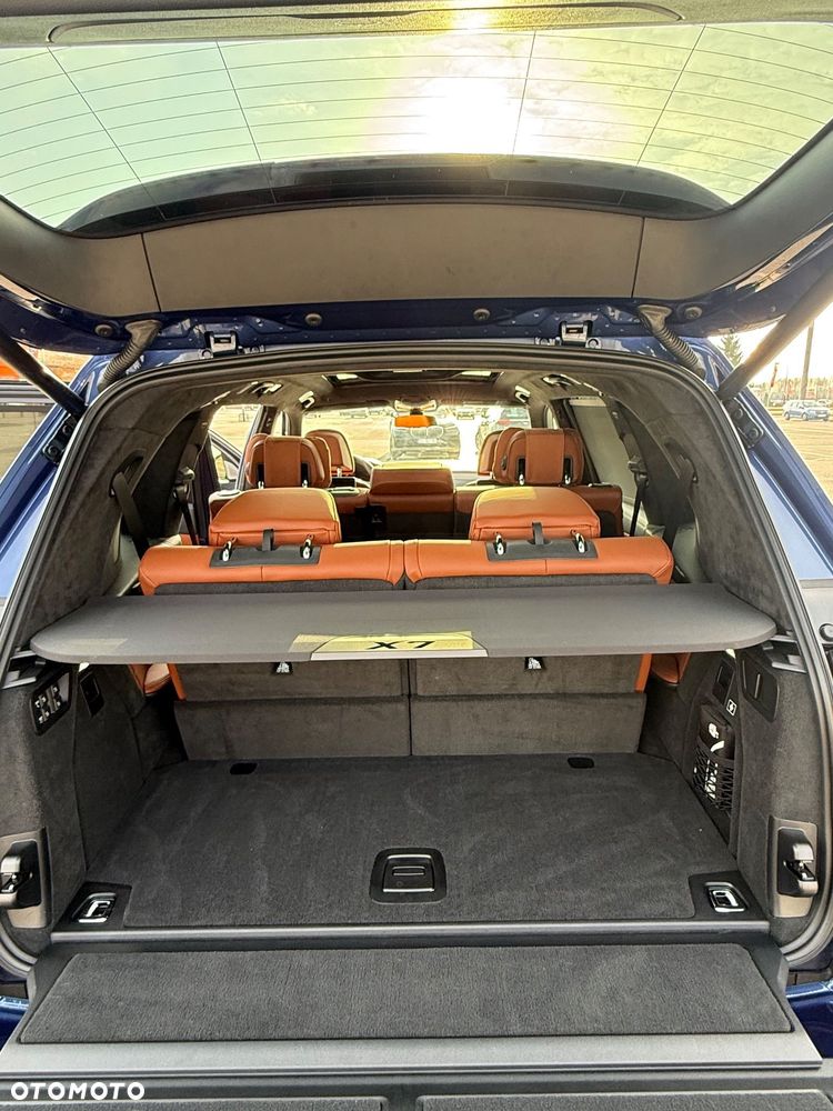BMW-ALPINA XB7 Biturbo - 30