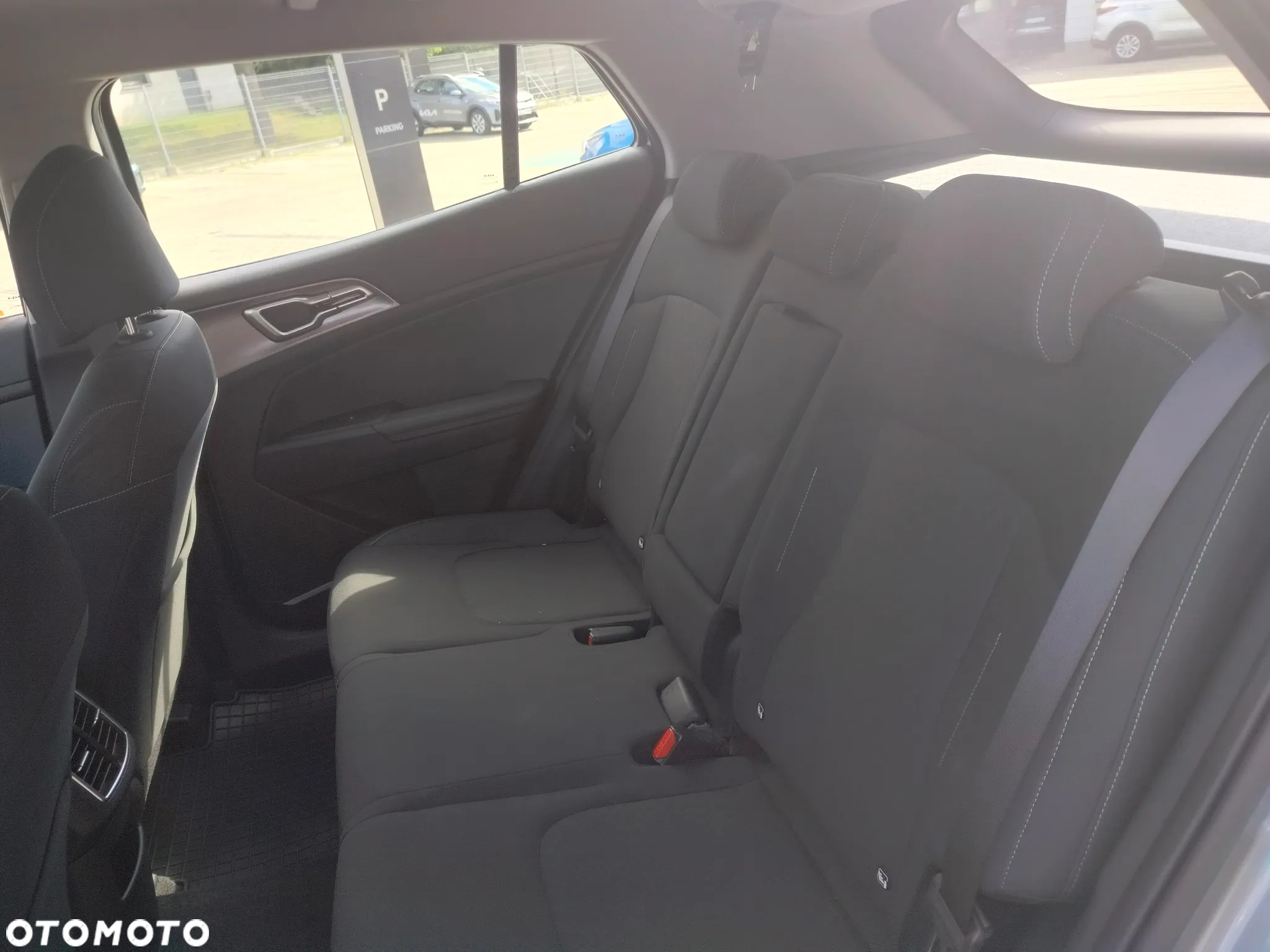 Kia Sportage 1.6 T-GDI M 2WD - 16