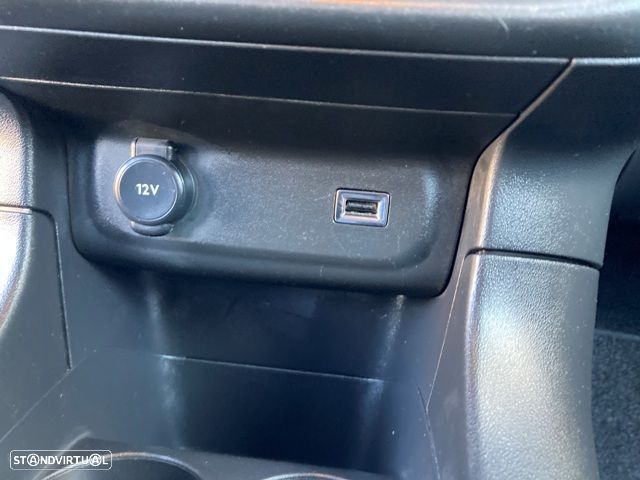 Citroën C3 1.2 PureTech C-Series - 22