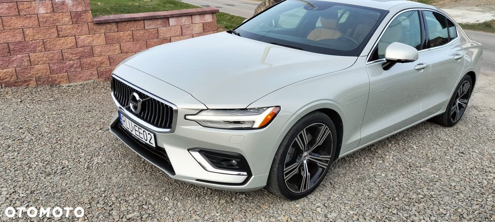 Volvo S60 T5 Inscription - 40