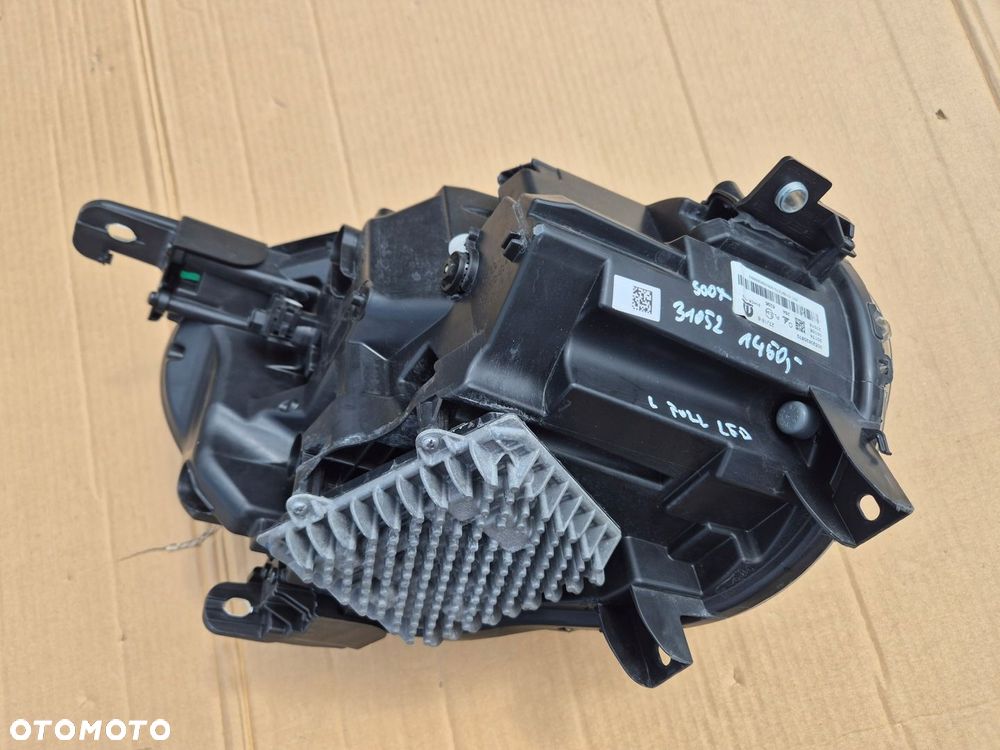 Fiat 500X reflektor lewy.FULL LED.Lampa. 500 X - 8
