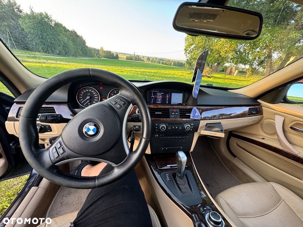BMW Seria 3 - 9