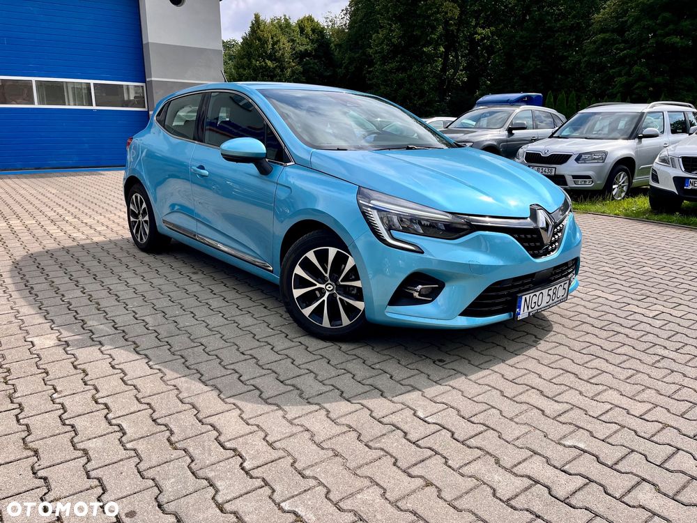 Renault Clio - 5