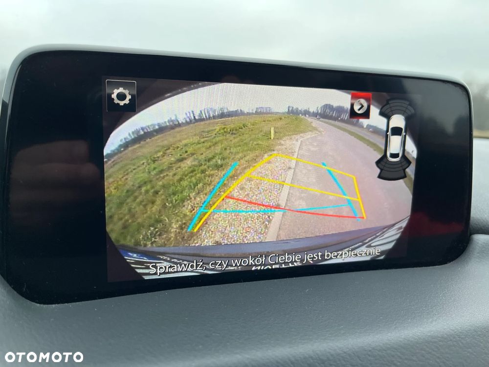 Mazda CX-5 2.0 Skypassion AWD - 23