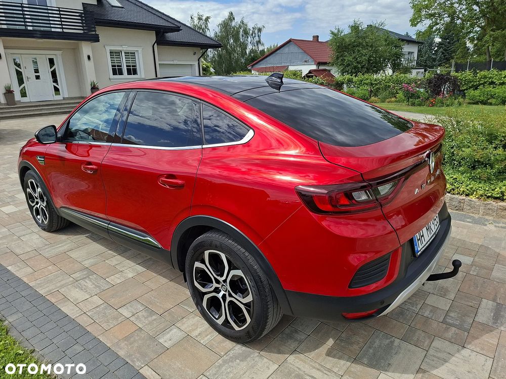 Renault Arkana - 6