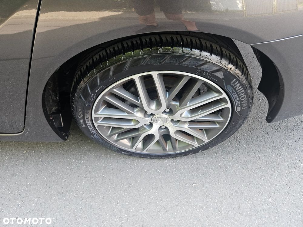 Honda Accord 2.0 Elegance Advantage - 11
