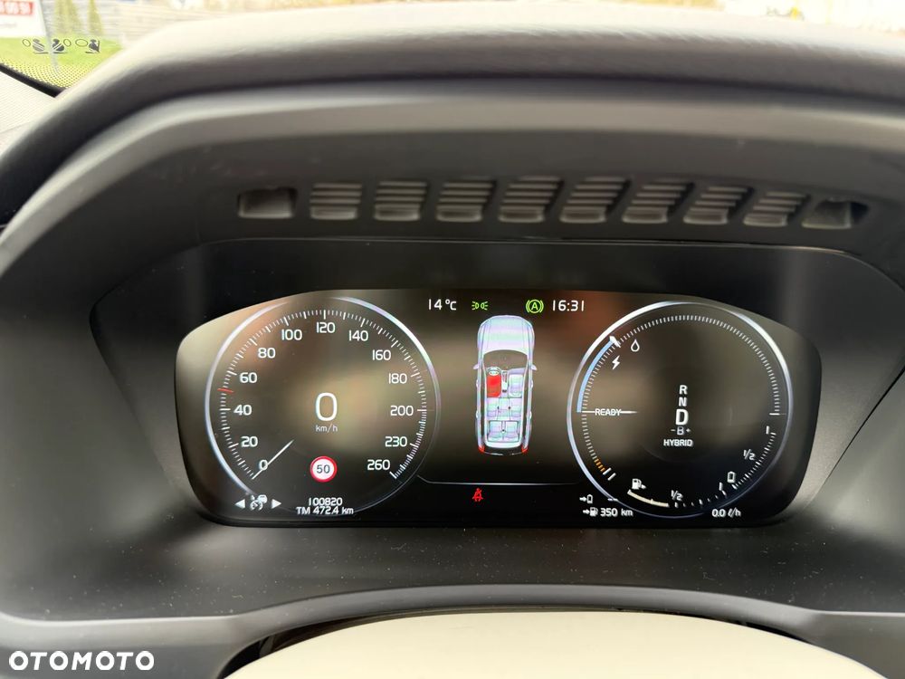 Volvo XC 90 T8 AWD Recharge Geartronic Inscription Edition - 17