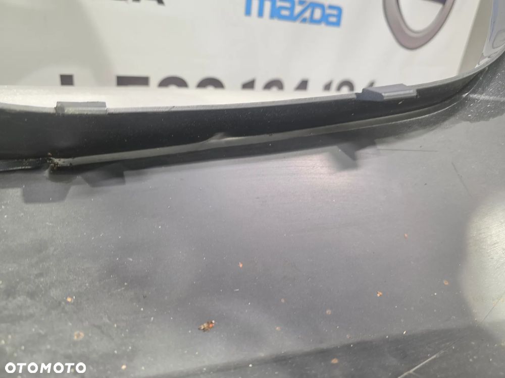 BMW X5 F15 M-PAKIET 13- ZDERZAK PRZEDNI PRZÓD , NR 51118054014 / 8054014 , NR AUKCJI NZ1729 - 40