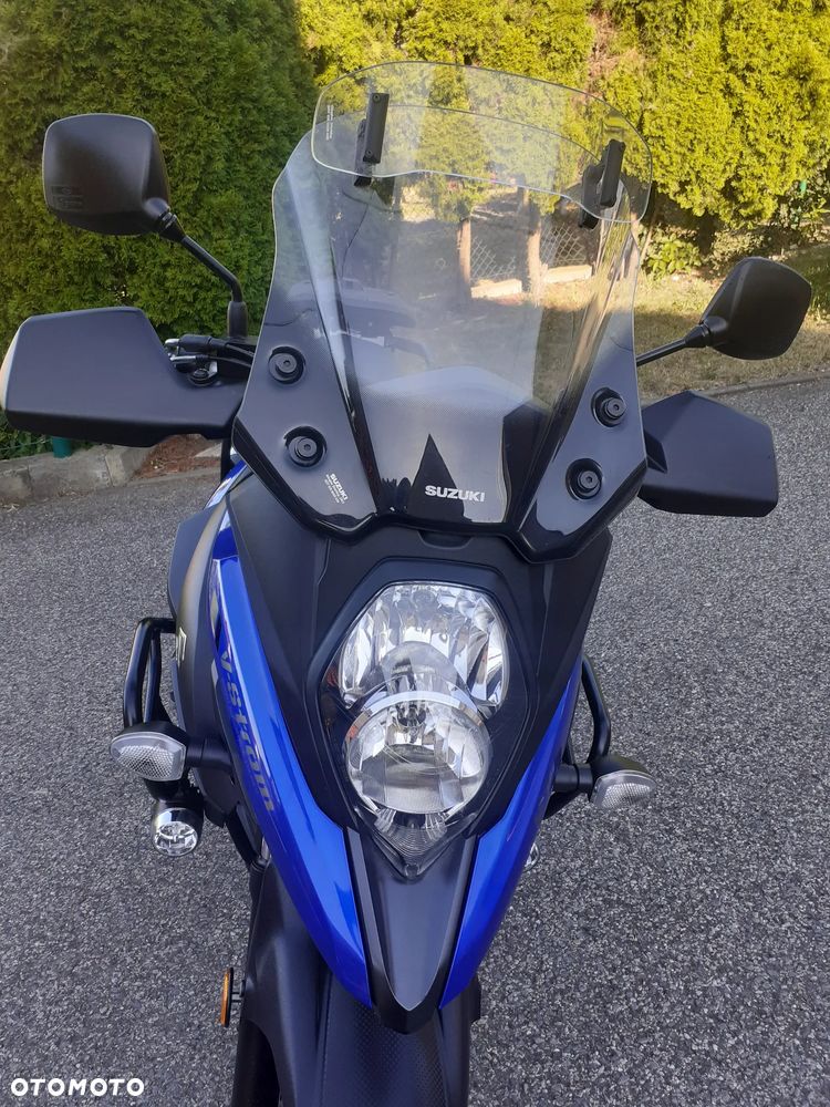 Suzuki DL - 24
