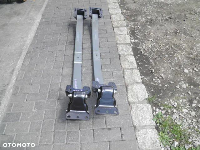 RESOR RESORY RENAULT MASTER IV 550201735R - 2