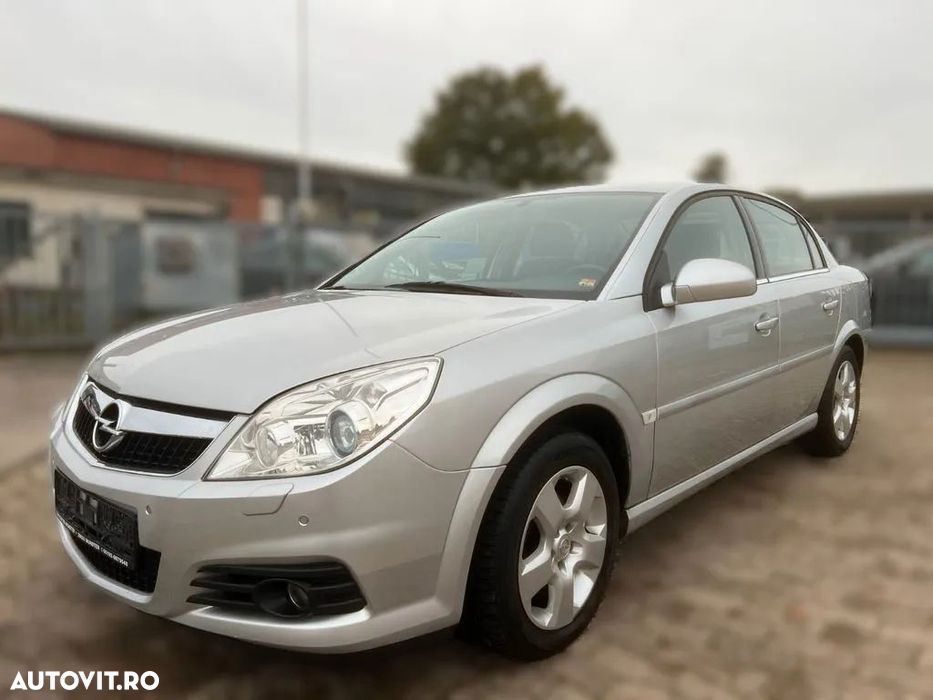 Dezmembrari / Dezmembrez OPEL VECTRA C - 3
