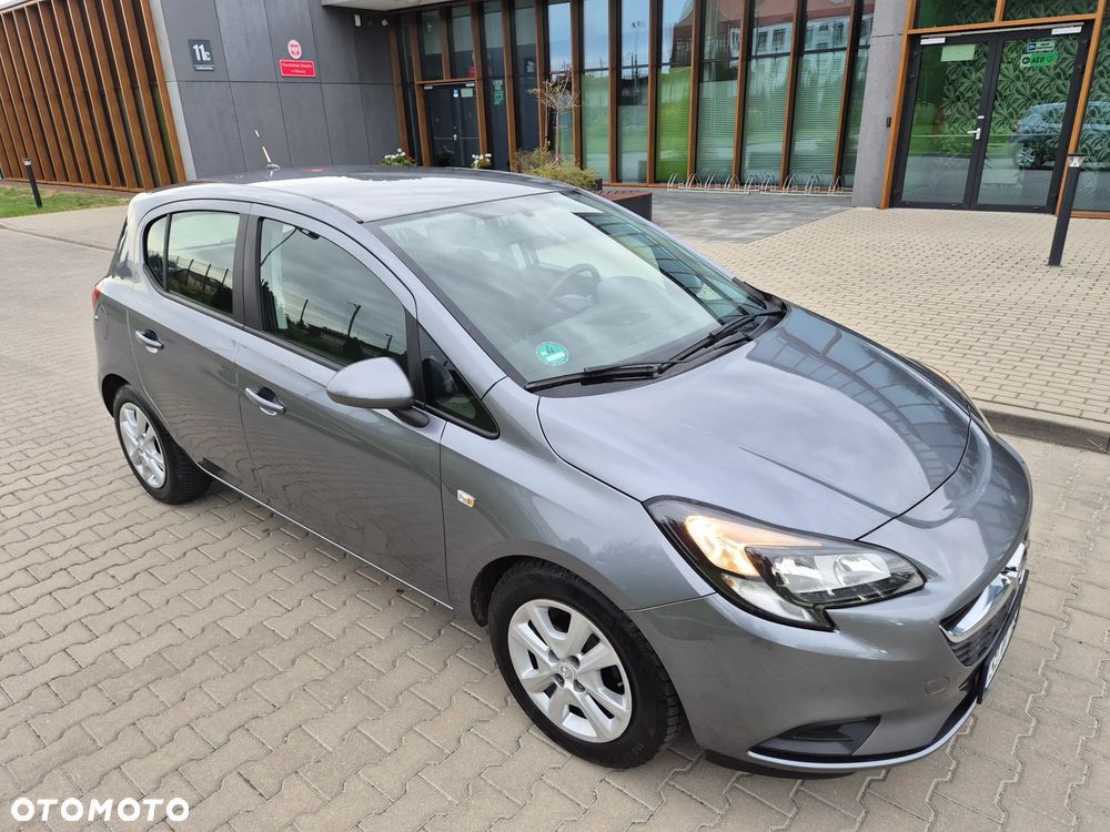 Opel Corsa - 4