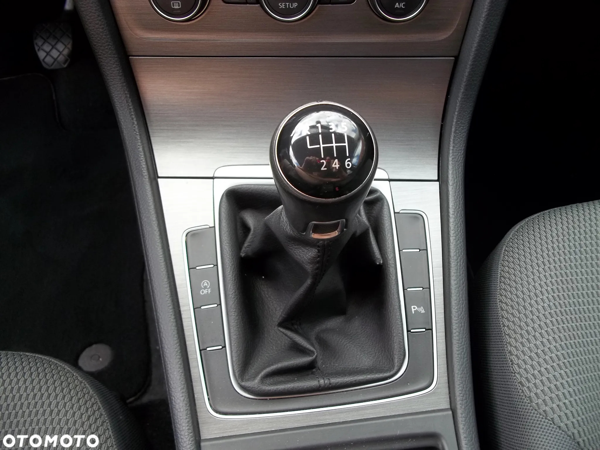 Volkswagen Golf VII 1.2 TSI BMT Trendline - 14