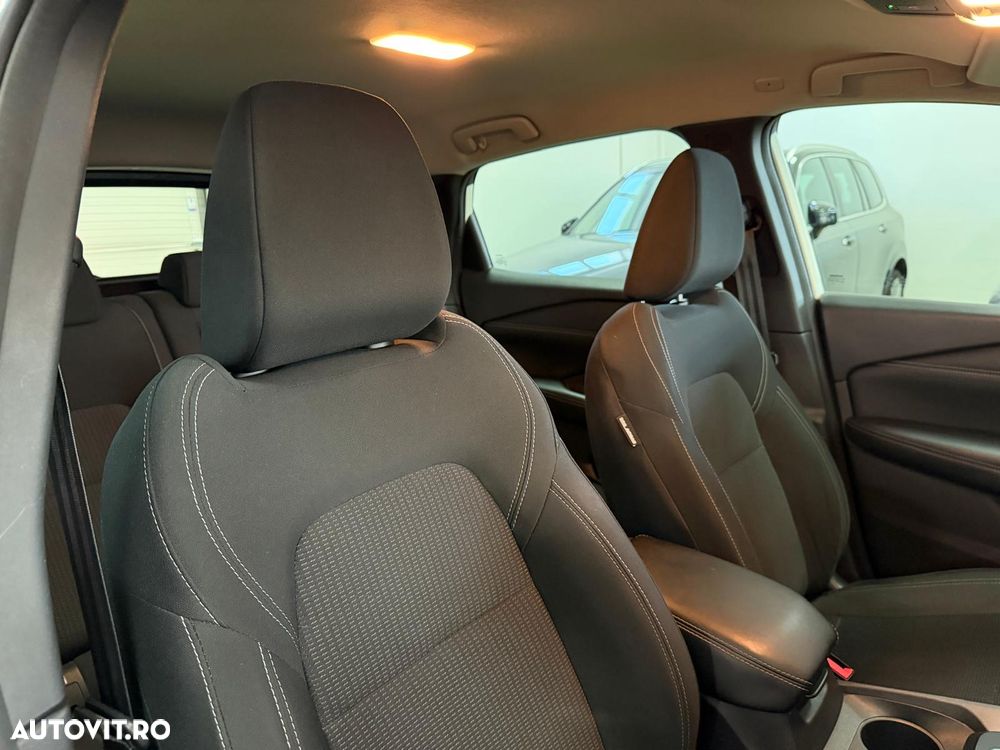 Nissan Qashqai - 27