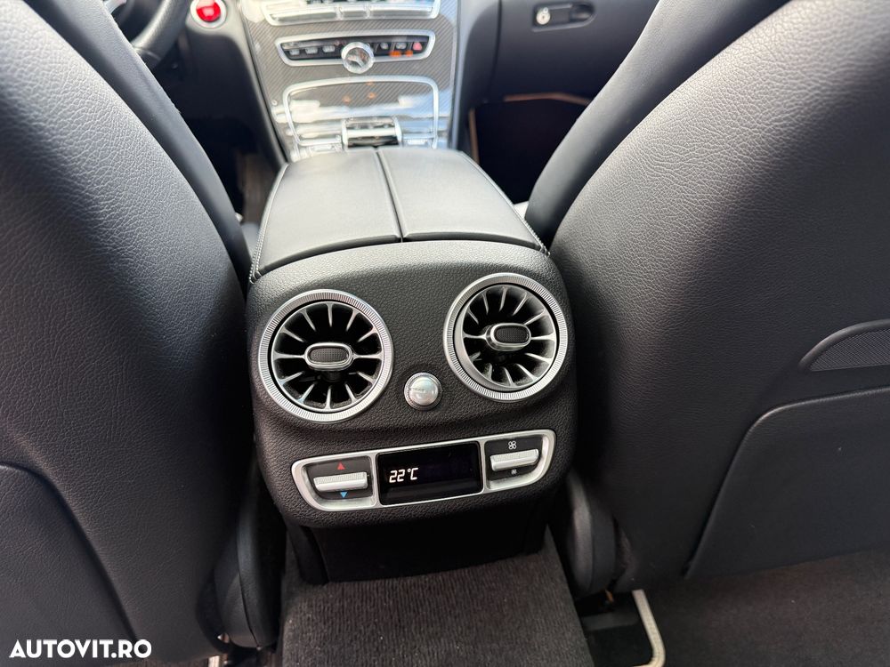 Mercedes-Benz C - 29