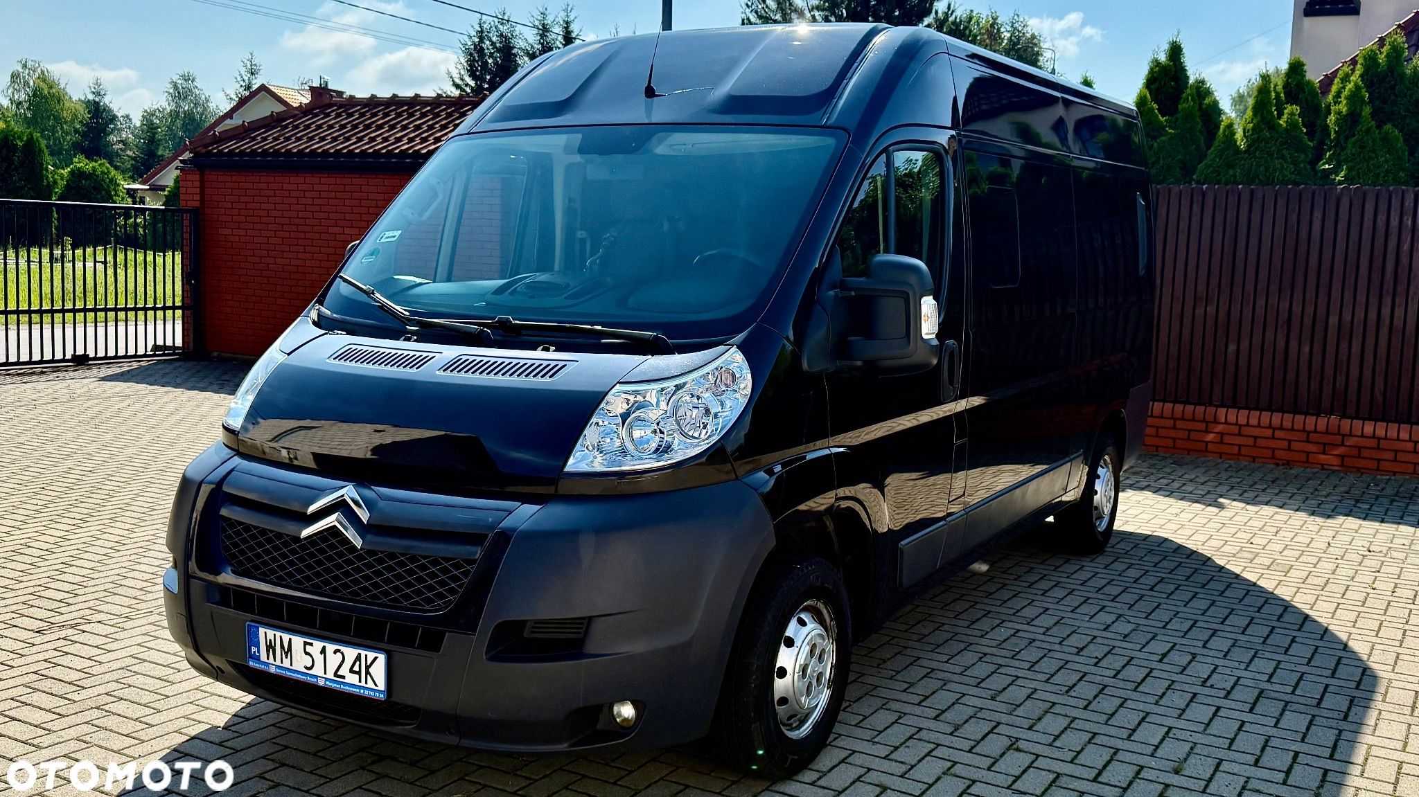 Citroën Jumper 35 L4 Heavy - 1