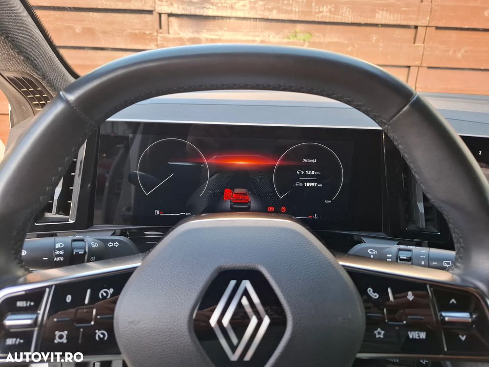 Renault Austral 140 MHEV Techno - 7