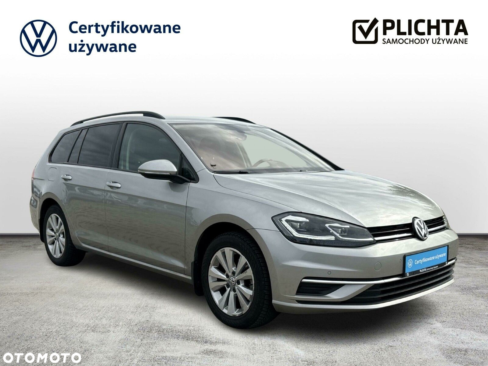 Volkswagen Golf VII 1.4 TSI BMT Comfortline - 7