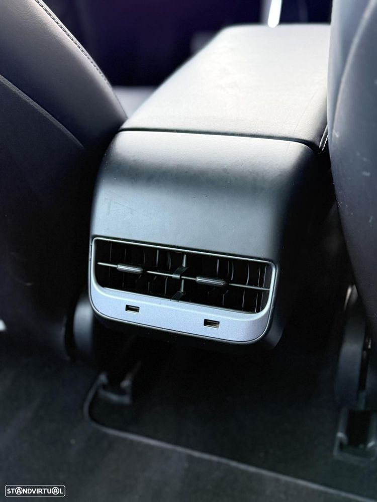 Tesla Model 3 Tração Traseira - 26