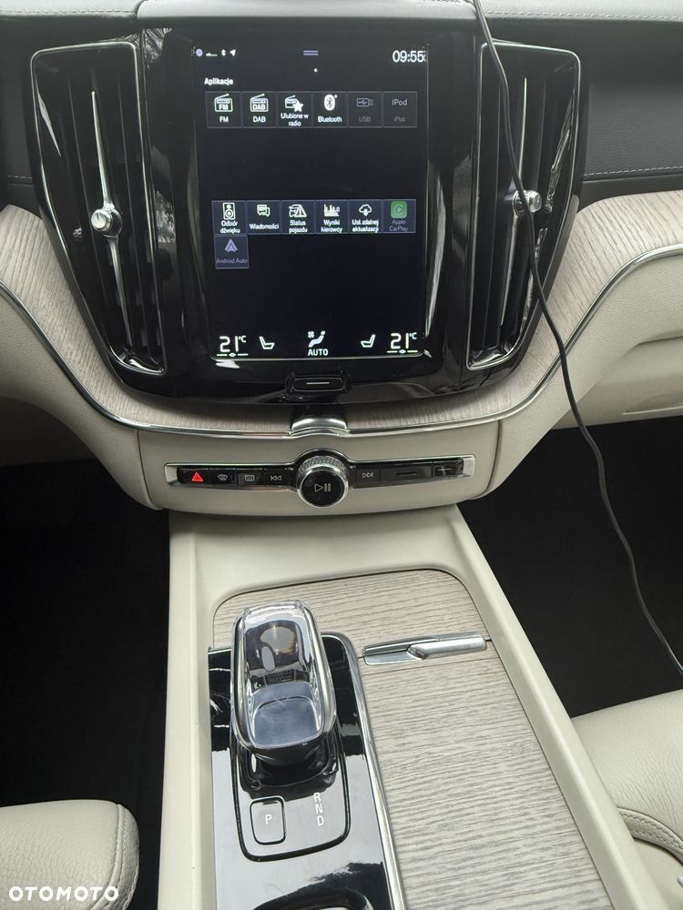 Volvo XC 60 - 7