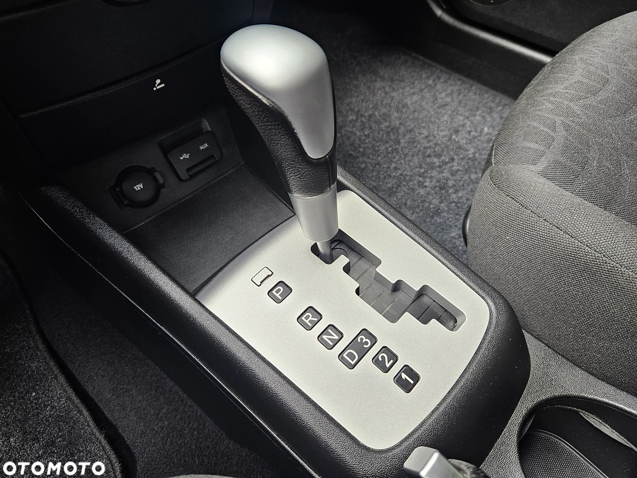 Kia Ceed Cee'd 1.6 Comfort - 27