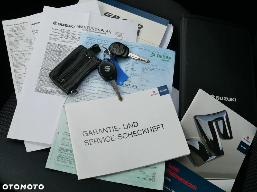 Suzuki Grand Vitara 1.6 City - 40