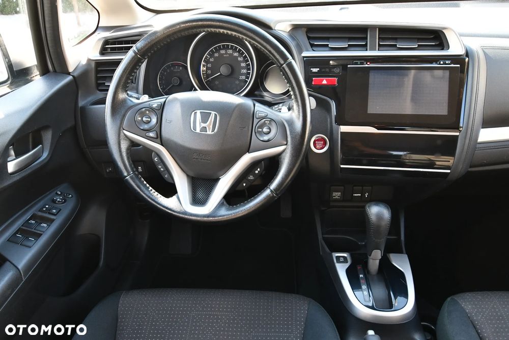 Honda Jazz 1.3 i-VTEC Elegance (ADAS/Honda Connect+) CVT - 22