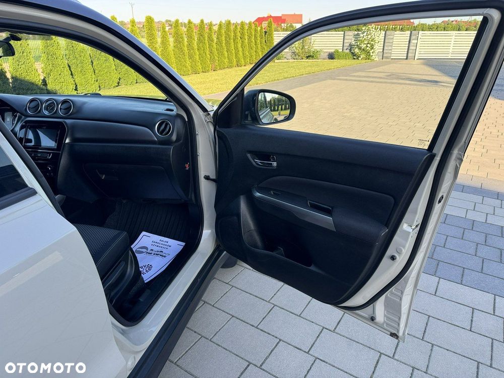Suzuki Vitara - 36