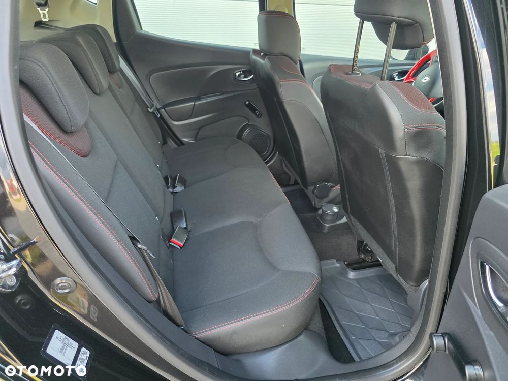 Renault Clio ENERGY TCe 90 Start & Stop LIMITED - 18