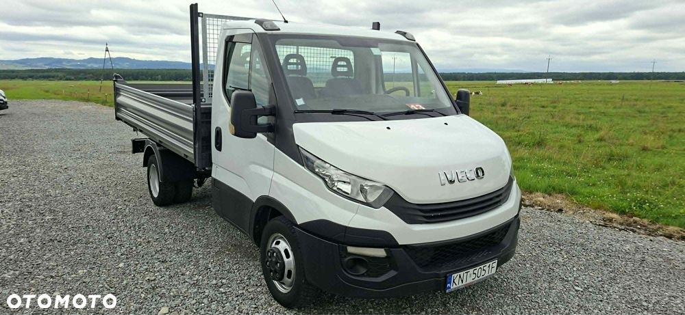 Iveco 35C14, 35C13, 35C15, 35C16 - 3
