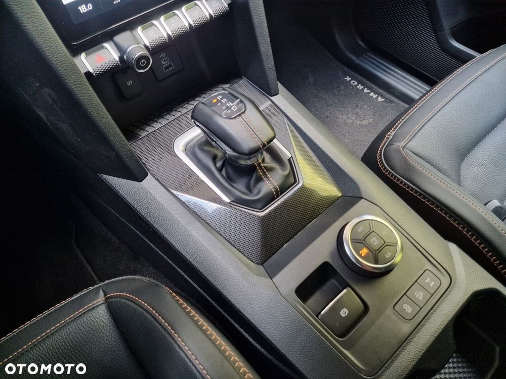 Volkswagen Amarok 3.0 V6 TDi 4MOTION PanAmericana - 26