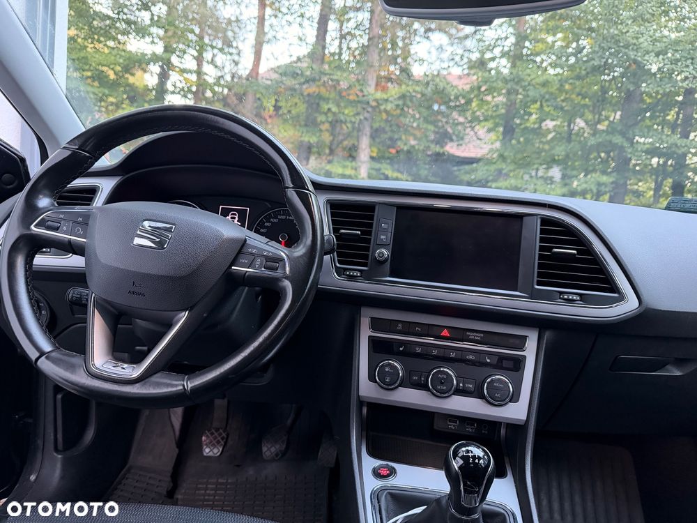 Seat Leon 1.5 TSI Xcellence - 7